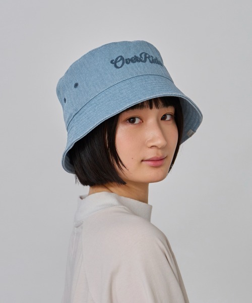 COMFORTABLE REASON ストライプ バケットハット 2025年最新】COMFORTABLE REASON ハットの人気アイテム - メルカリ