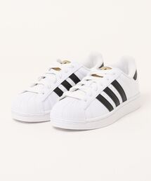 限定品【adidas】スーパースター TD ☆男女共におすすめ! SUPERSTAR 2025年春夏新作♪ adidas【アディダス】 TD スーパー