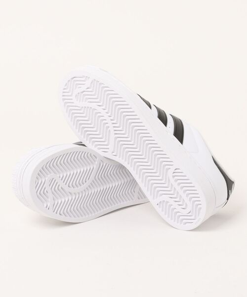 即日配送！アディダス　スーパースター TD ホワイト/ブラック　26.5　箱付き SUPERSTAR 2025年春夏新作♪ adidas【アディダス】 TD スーパー