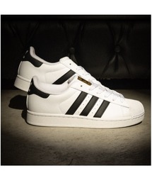 adidas（アディダス） スニーカー SUPERSTAR TD スーパースター TD