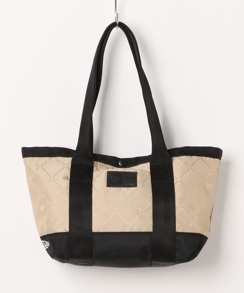 NEW ERA（ニューエラ） トートバッグ 「NEW ERA/ニューエラ」TOTE BAG