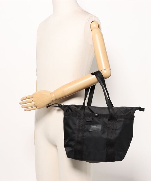 NEW ERA（ニューエラ） トートバッグ 「NEW ERA/ニューエラ」TOTE BAG