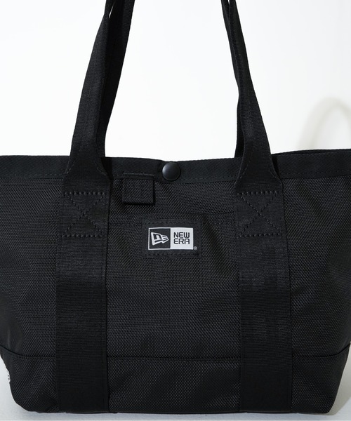 F.C.R.B.×NEW ERA トートバッグ NEW ERA（ニューエラ） トートバッグ 「NEW ERA/ニューエラ」TOTE BAG