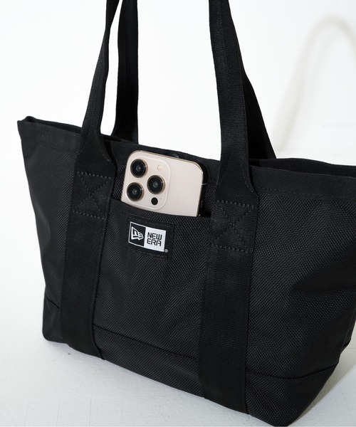 NEW ERA（ニューエラ） トートバッグ 「NEW ERA/ニューエラ」TOTE BAG