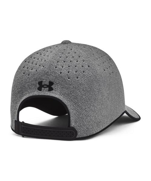 UNDER ARMOUR（アンダーアーマー） キャップ 帽子 UAステルスフォーム