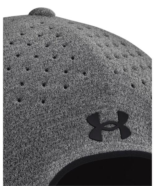 UNDER ARMOUR（アンダーアーマー） キャップ 帽子 UAステルスフォーム