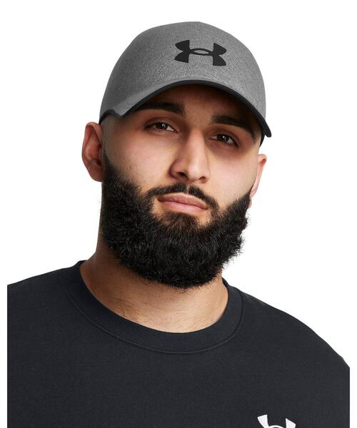 UNDER ARMOUR（アンダーアーマー） キャップ 帽子 UAステルス フォーム