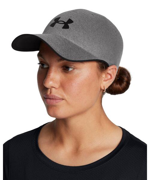 UNDER ARMOUR（アンダーアーマー） キャップ 帽子 UAステルス フォーム