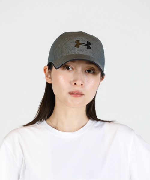 UNDER ARMOUR（アンダーアーマー） キャップ 帽子 UAステルス フォーム