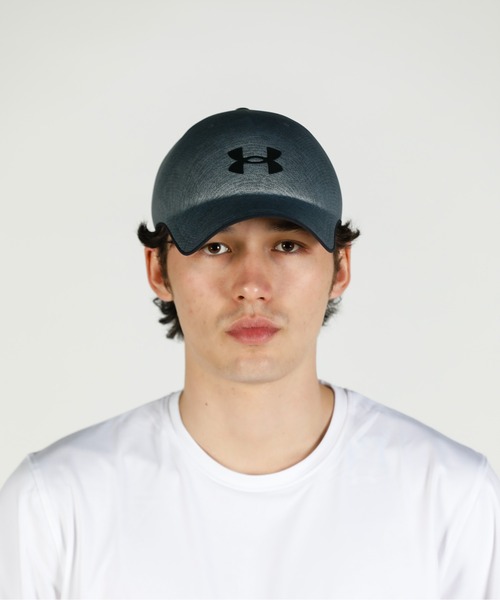UNDER ARMOUR キャップ 帽子 UAステルス フォーム アン