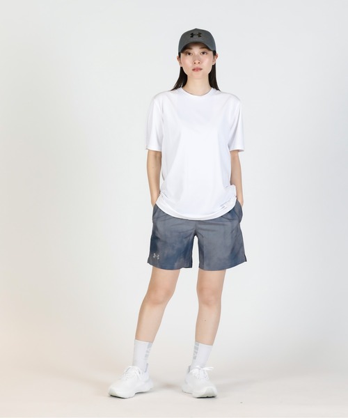 UNDER ARMOUR（アンダーアーマー） キャップ 帽子 UAステルスフォーム