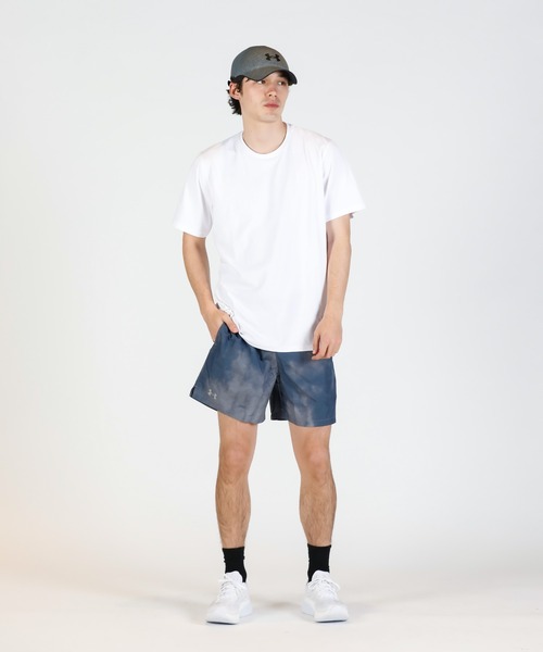 UNDER ARMOUR（アンダーアーマー） キャップ 帽子 UAステルスフォーム