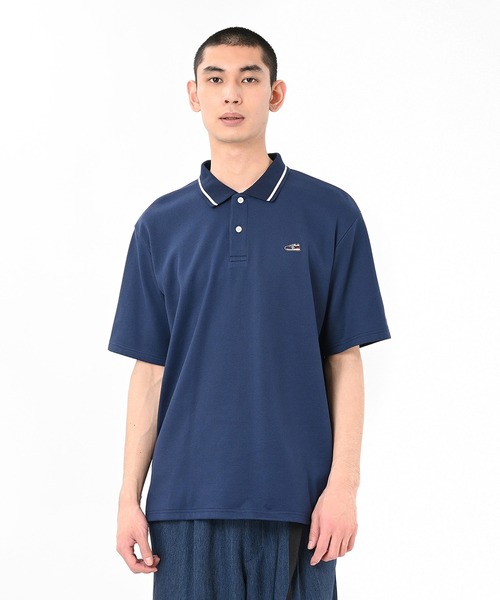 超美品4点New Balance メンズ　ポロシャツ　まとめ売り New Balance ポロシャツ シューパッチポロ メンズ : ZOZOTOWN
