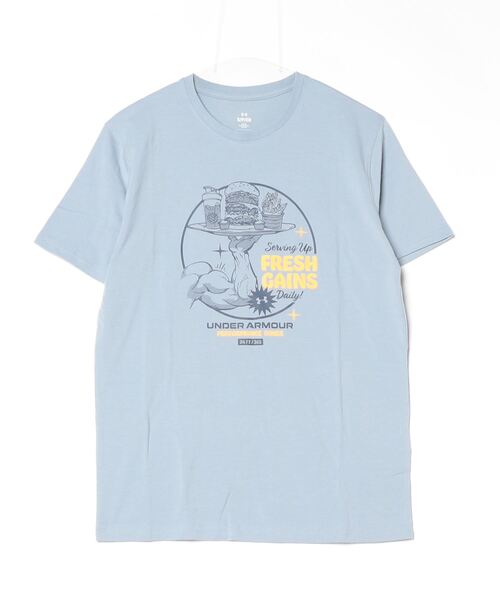 Under Armour TASHIRO 24 サイン入りシャツ 野球,ウェア,ベースボールシャツ/Tシャツの【ネコポス送料無料
