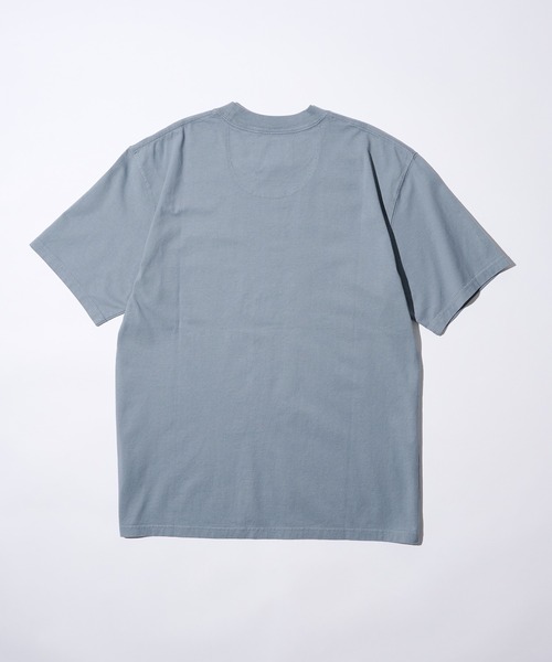 Barbour（バブアー） tシャツ 「Barbour」barbour walton embroidered