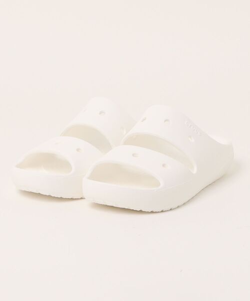 crocs（クロックス） サンダル CLASSIC SANDAL 2.0 クラシックサンダル