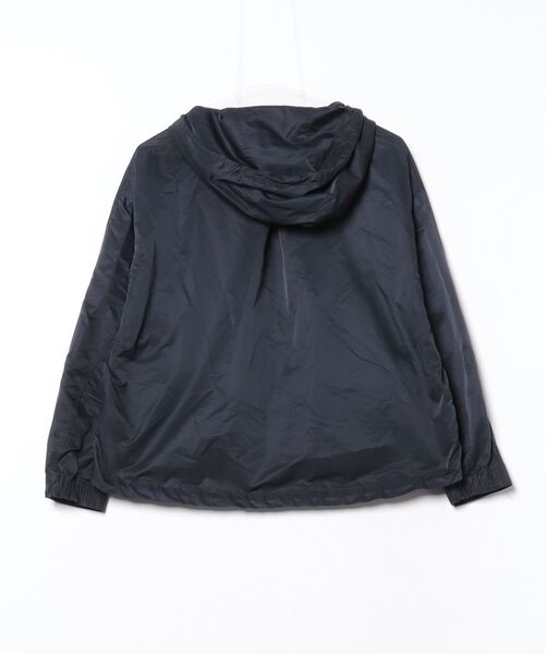Spick & Span ブルゾン 36 ブラック レディース Spick & Span（スピックアンドスパン）の「《WEB限定追加》撥水T