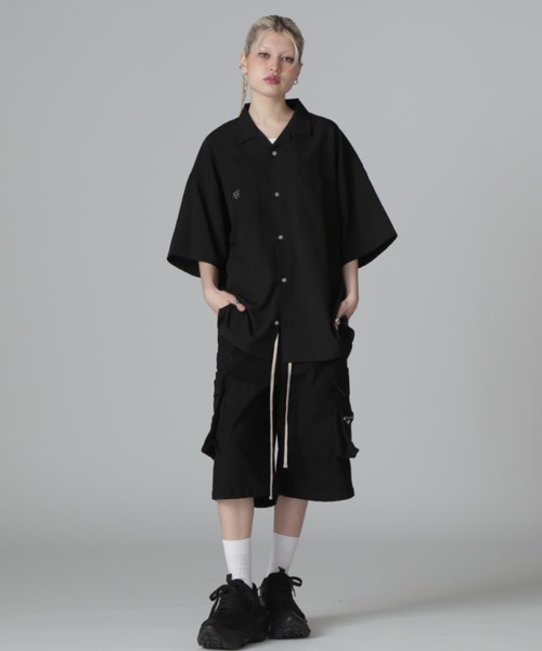 DANKE SCHON カーゴパンツ 「WEB＆DEPOT限定」DankeSchon/ダンケ