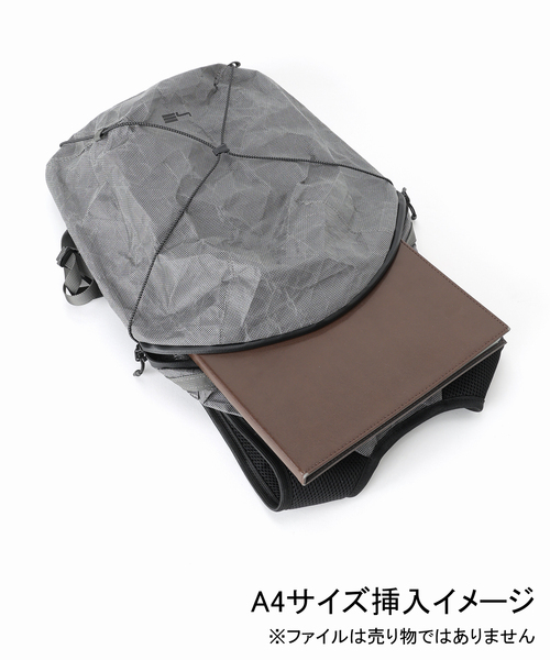 月*様 SEALSON（シールソン）DROP22|DAYPAC SEALSON デイバック リュック Sealson / シールソン 別注 DROP14