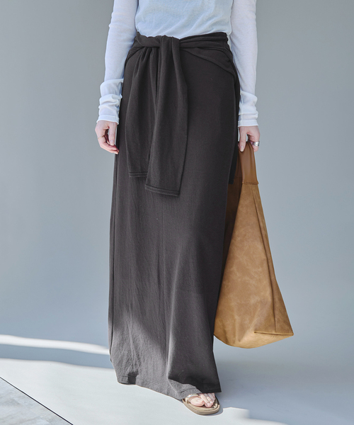 EMILY WEEK シアースカート　完売品 EMILY WEEK シアースカート 完売品 - メルカリ