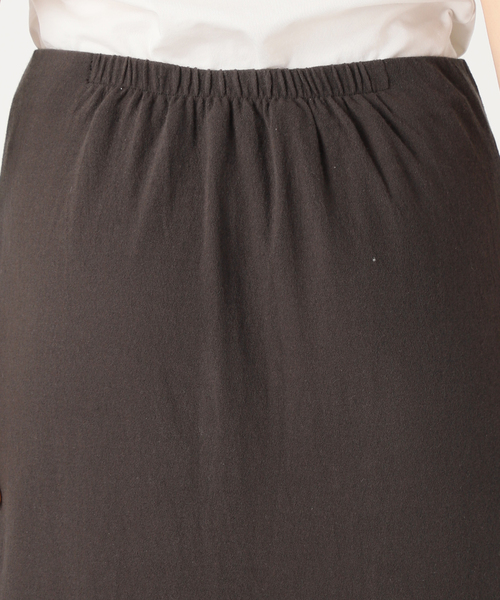 EMILY WEEK シアースカート　完売品 EMILY WEEK スカート シアータイトスカート : ZOZOTOWN Yahoo!店