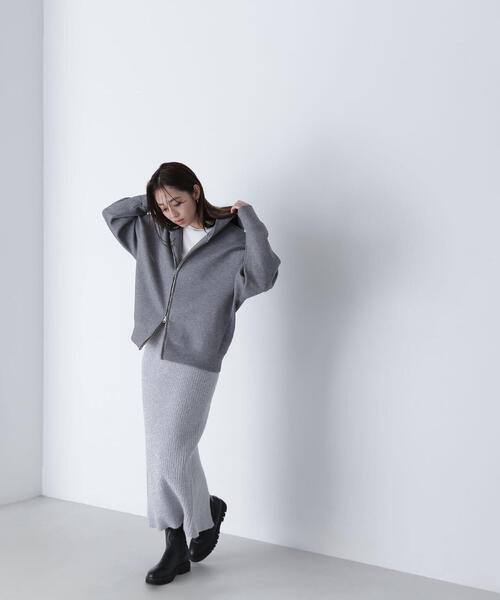 NATURAL BEAUTY BASIC 「NATURAL BASIC」 セットアップ MEDIUM