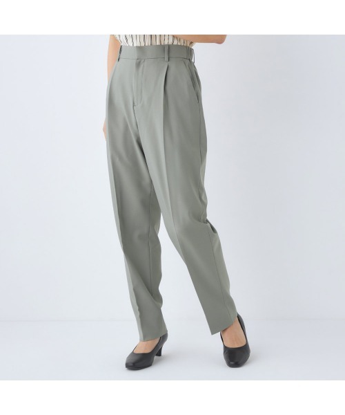 SUIT SELECT セットアップ 「おうちで洗えるストレッチスーツ」「すぐ