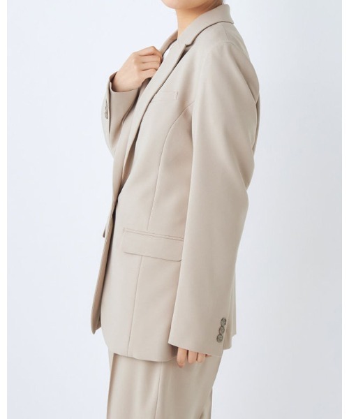 SUIT SELECT セレモニースーツ セットアップ レディース : ZOZOTOWN