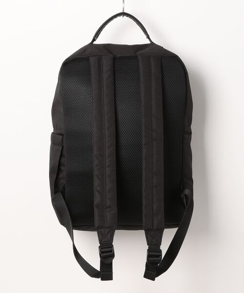 MSGM KIDS リュック 「NEW」MSGM シリコンロゴ バックパック キッズ