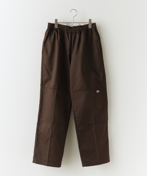 Dickies（ディッキーズ） ワイドパンツ チノパン EASY DOUBLE KNEE