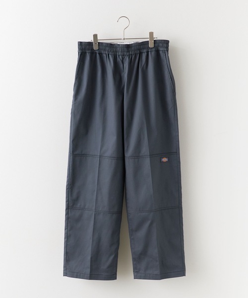 Dickies（ディッキーズ） チノパン EASY DOUBLE KNEE PANTS イージー