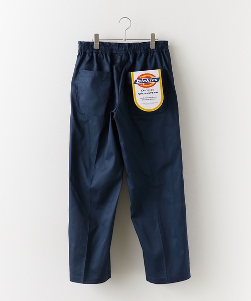 Dickies（ディッキーズ） ワイドパンツ チノパン EASY DOUBLE KNEE