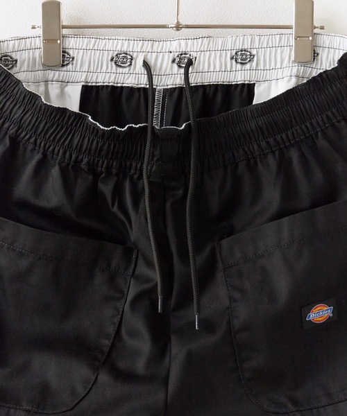 Dickies（ディッキーズ） ワイドパンツ チノパン EASY DOUBLE KNEE