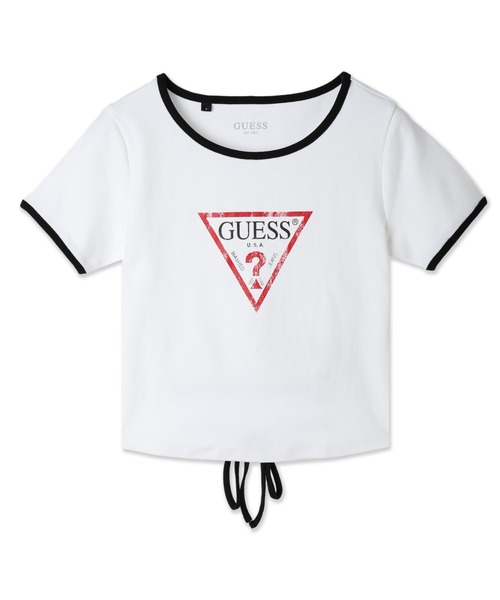 GUESS（ゲス） tシャツ LADIES