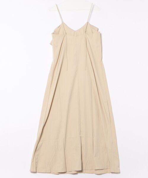 【関税込】CHLOE ★ ラミー ミディワンピース ラッフル付き TITTY&CO.（ティティーアンドコー）の「【TITTY&CO.】フリル
