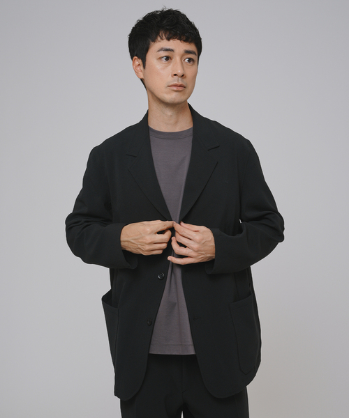 Product Twelve ジャケット テーラードジャケット T/E