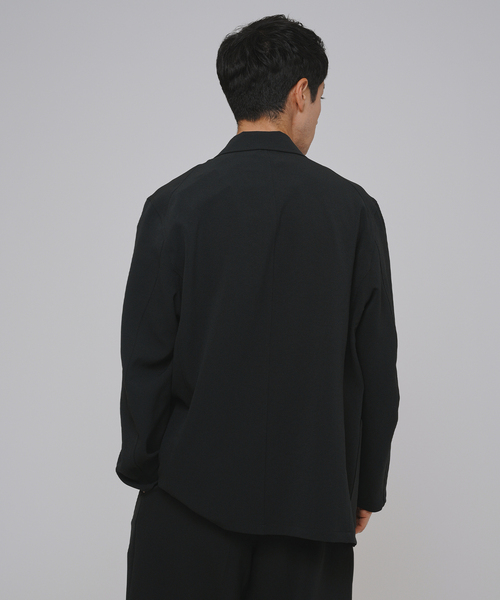 メンズ フレンチ ワークジャケット Product Twelve ジャケット テーラードジャケット T/E