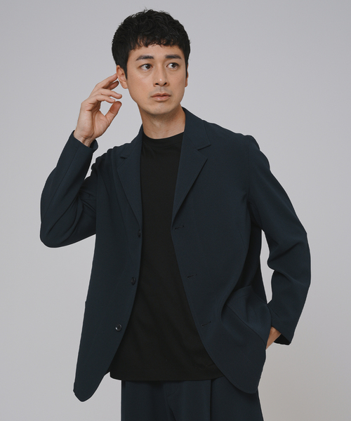 Product Twelve ジャケット テーラードジャケット T/E