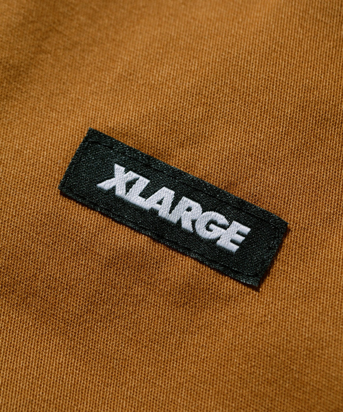 XLARGE ブラウン ベスト Lサイズ XLARGE 「XLARGE」 ベスト L ブラウン メンズ : ZOZOTOWN Yahoo