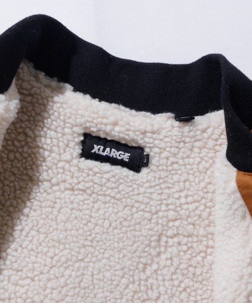 XLARGE ブラウン ベスト Lサイズ XLARGE 「XLARGE」 ベスト L ブラウン メンズ : ZOZOTOWN Yahoo
