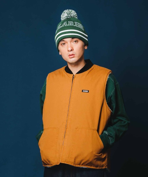 XLARGE ブラウン ベスト Lサイズ XLARGE 「XLARGE」 ベスト L ブラウン メンズ : ZOZOTOWN Yahoo