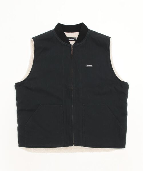 XLARGE ブラウン ベスト Lサイズ XLARGE 「XLARGE」 ベスト L ブラウン メンズ : ZOZOTOWN Yahoo