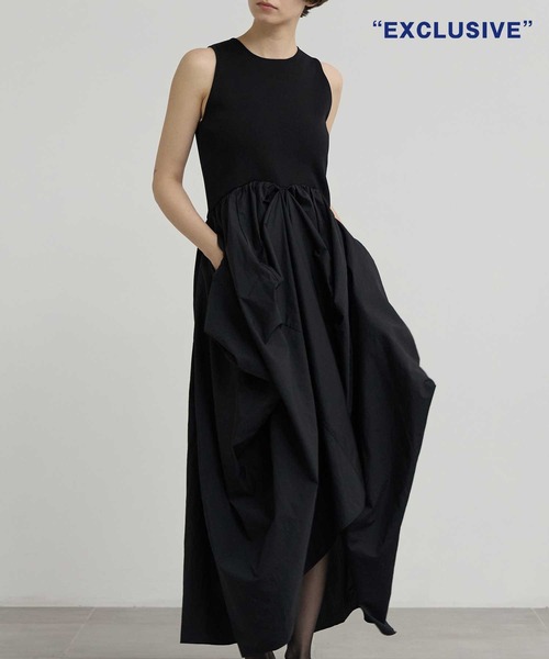 louren ワンピース 「ZOZOTOWN限定」「Louren/ローレン」別注
