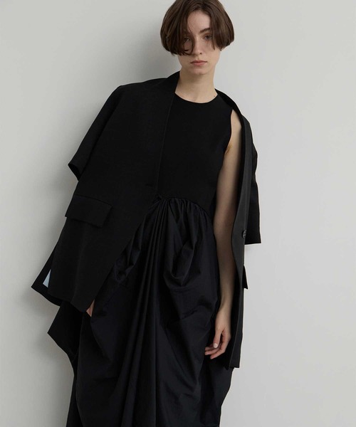 louren ワンピース 「ZOZOTOWN限定」「Louren/ローレン」別注