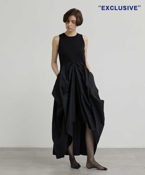 louren ワンピース 「ZOZOTOWN限定」「Louren/ローレン」別注