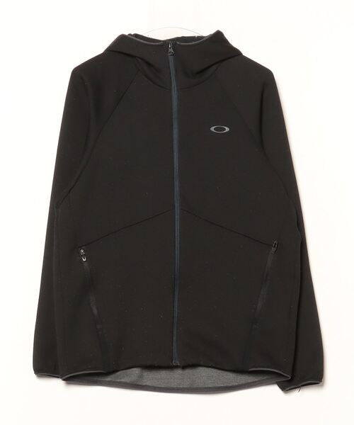 ☆大人気☆ OAKLEY オークリー ブルゾン メンズ XL ブラック OAKLEY 「OAKLEY」 ブルゾン L ブラック メンズ : ZOZOTOWN