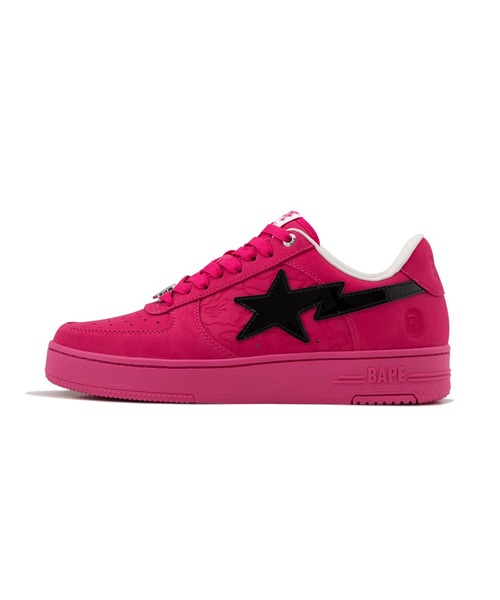 すぐ届く【A BATHING APE】Type メンズ BAPE STA スニーカー A BATHING APE スニーカー BAPE STA メンズ : ZOZOTOWN Yahoo!店