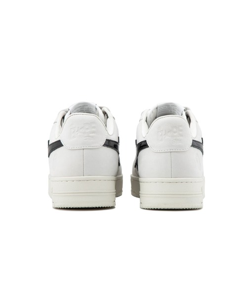 スニーカー BAPE STA #4 メンズの画像