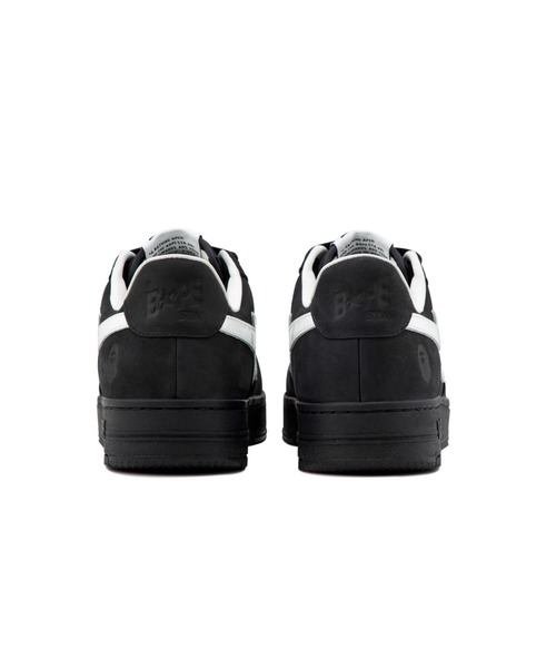 スニーカー BAPE STA #4 メンズの画像