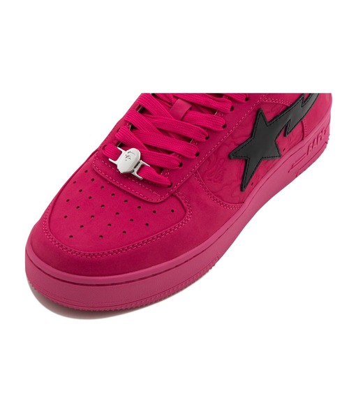 A BATHING APE スニーカー BAPE STA #4 メンズ : ZOZOTOWN Yahoo